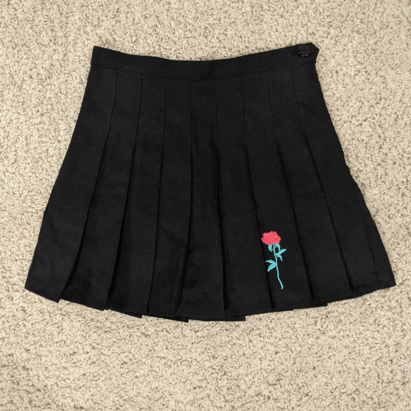 ✨ Vintage Skater Skirt ✨ - Picture 1 of 6